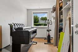 Lærkevej 41, 8882 Fårvang