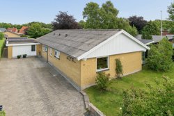 Lærkevej 41, 8882 Fårvang