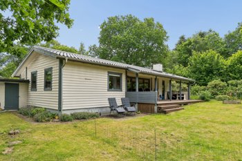 Teglgårdsparken 140, 8882 Fårvang