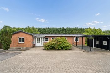 Karsevej 3, 9700 Brønderslev