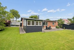 Karsevej 3, V. Hjermitslev, 9700 Brønderslev