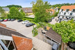 Rosensgade 68B, 2 tv, 8300 Odder