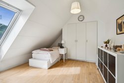Rosensgade 68B, 2 tv, 8300 Odder