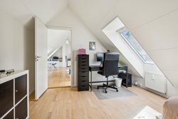 Rosensgade 68B, 2 tv, 8300 Odder