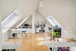 Rosensgade 68B, 2 tv, 8300 Odder