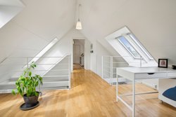 Rosensgade 68B, 2 tv, 8300 Odder
