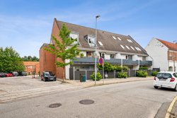 Rosensgade 68B, 2 tv, 8300 Odder