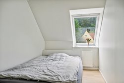 Rosensgade 68B, 2 tv, 8300 Odder