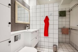 Rosensgade 68B, 2 tv, 8300 Odder