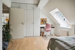 Rosensgade 68B, 2 tv, 8300 Odder