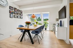 Rosensgade 68B, 2 tv, 8300 Odder