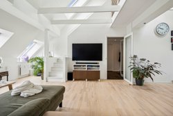 Rosensgade 68B, 2 tv, 8300 Odder