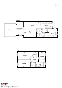Godske Lindenovs Vej 113, 9210 Aalborg SØ