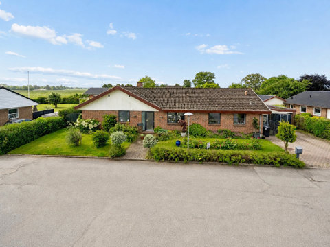 Nyager 13, Bredstrup, 7000 Fredericia