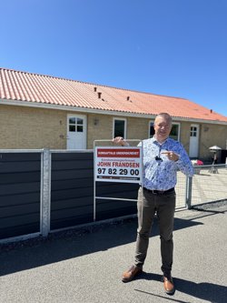 Carl Moes Vej 1, 7673 Harboøre