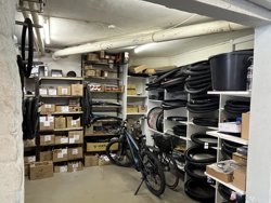 Vestergade 66, 8900 Randers C