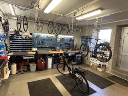 Vestergade 66, 8900 Randers C