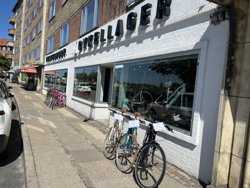 Vestergade 66, 8900 Randers C