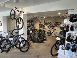 Vestergade 66, 8900 Randers C