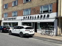 Vestergade 66, 8900 Randers C