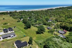 Klitgaardsvej 3D, Bønnerup Strand, 8585 Glesborg