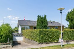 Samsøvej 3, Baaring, 5466 Asperup