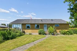 Samsøvej 3, Baaring, 5466 Asperup