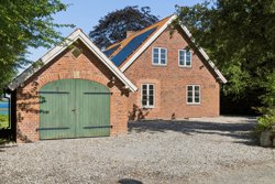 Møllekrogen 3, Dommerby, 7800 Skive