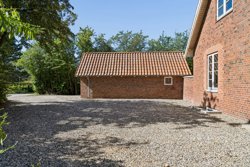 Møllekrogen 3, Dommerby, 7800 Skive