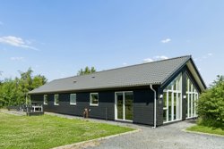 Skovsøen 64, Fjellerup Strand, 8585 Glesborg