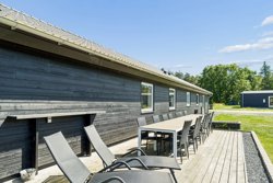 Skovsøen 64, Fjellerup Strand, 8585 Glesborg