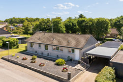 Estrupvej 18, Idom, 7500 Holstebro