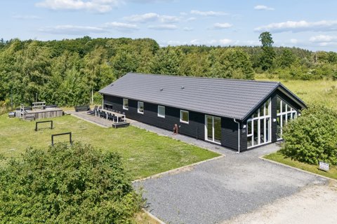 Skovsøen 64, Fjellerup Strand, 8585 Glesborg