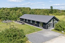 Skovsøen 64, Fjellerup Strand, 8585 Glesborg