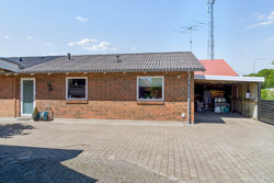Jens Baggesens Vej 2B, 7500 Holstebro