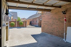 Jens Baggesens Vej 2B, 7500 Holstebro