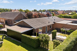 Jens Baggesens Vej 2B, 7500 Holstebro