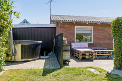 Jens Baggesens Vej 2B, 7500 Holstebro