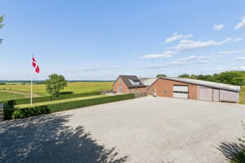 Kræmmervejen 13, 8860 Ulstrup