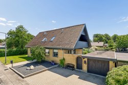 Ravnsbjerg Toft 5, Gjellerup, 7400 Herning