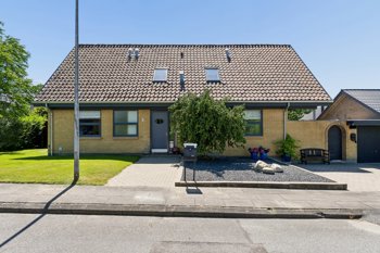 Ravnsbjerg Toft 5, 7400 Herning
