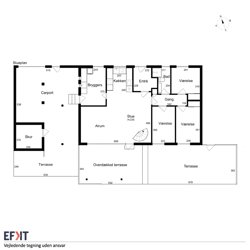 Ravnsbjerg Toft 5, Gjellerup, 7400 Herning