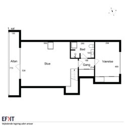 Ravnsbjerg Toft 5, Gjellerup, 7400 Herning