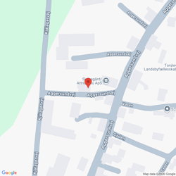 Aggersundvej 26, Torslev, 9460 Brovst