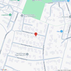 Ravnsbjerg Toft 5, Gjellerup, 7400 Herning