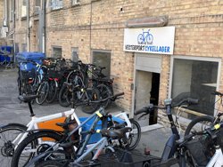 Vestergade 66, 8900 Randers C