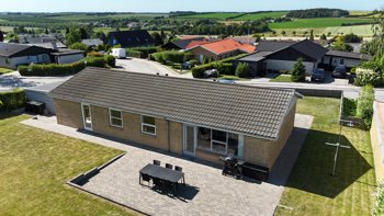 Erantisvej 16, 8500 Grenaa