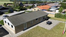 Erantisvej 16, 8500 Grenaa