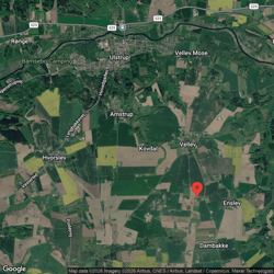 Kræmmervejen 13, Vellev, 8860 Ulstrup