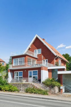 Rugårdsvej 767, 5462 Morud